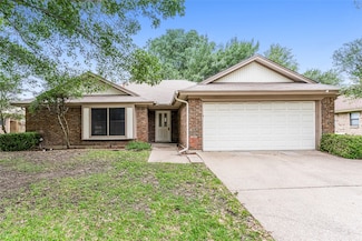 744 Santa fe Trail, Keller, TX 76248