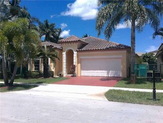 4901 SW 134th Ave, Miramar, FL 33027