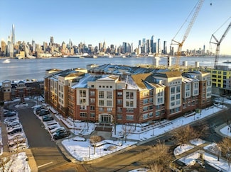26 Avenue at Port Imperial Unit 405, West New York, NJ 07093