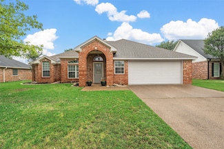 10612 Calaveras, Waco, TX 76708