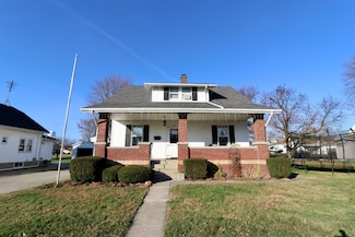 808 Western Ave, Batesville, IN 47006