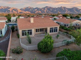 14175 N Alyssum Way, Oro Valley, AZ 85755