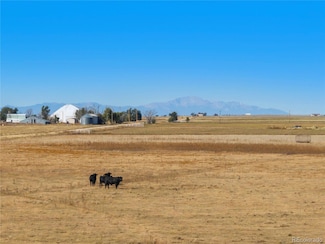 0 Tbd Unit REC7506497, Rush, CO 80833