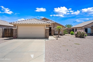 8657 E Capri Ave, Mesa, AZ 85208