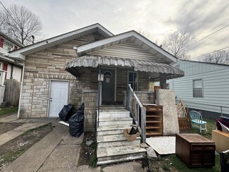 816 Hanna Dr, Charleston, WV 25312