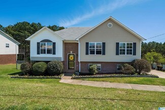 7080 Old Acton Rd, Moody, AL 35004