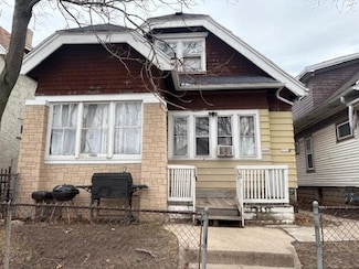 3920 N 22nd St, Milwaukee, WI 53206