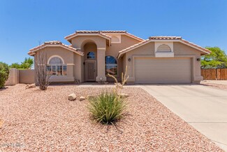 1333 W Kelly Ln, Tempe, AZ 85284