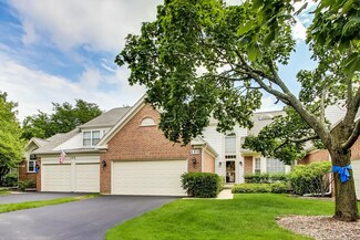 123 Radcliffe Ct Unit 47MI12, Glenview, IL 60026