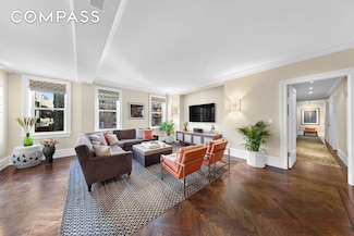 610 W 110th St Unit 8-AB, New York, NY 10025