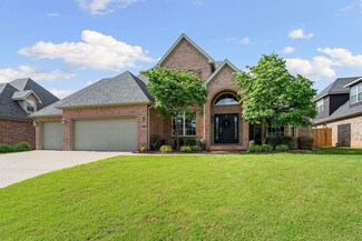 1000 NE Halifax Place, Bentonville, AR 72712