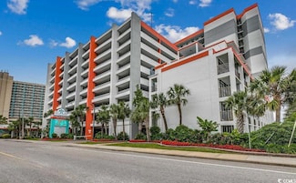 7200 N North Ocean Blvd Unit 438, Myrtle Beach, SC 29572