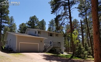 19840 Vista Clara Ln, Monument, CO 80132