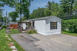 139 Rockingham Rd Unit 21, Derry, NH 03038
