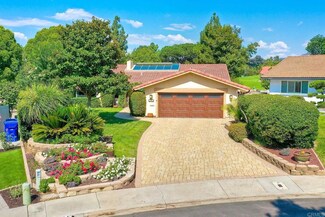 12254 Ranch House Rd, San Diego, CA 92128
