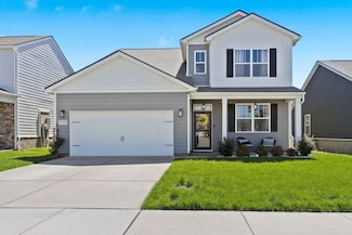 7239 Sunny Parks Dr, White House, TN 37188