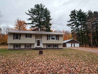 540 Rte 7 Route, Highgate, VT 05488