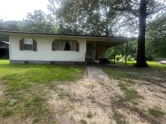 90 Red Oak Rd, Rison, AR 71665