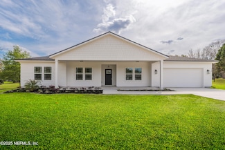 12807 County Road 229, Sanderson, FL 32087