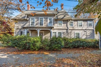 82-84 Church St, Winchester, MA 01890
