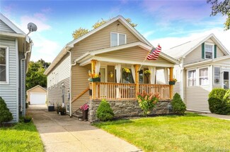 96 Henrietta Ave, Buffalo, NY 14207