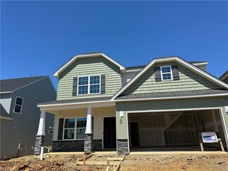 3243 Riley Ford Trail Unit Lot 22, High Point, NC 27265
