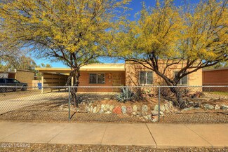 7431 E 38th St, Tucson, AZ 85730