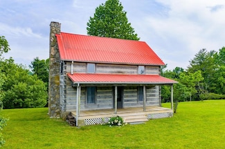 45 Bailey Rd, Ennice, NC 28623