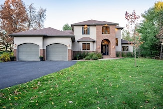 N7713 Half Moon Bay Dr E, New Lisbon, WI 53950