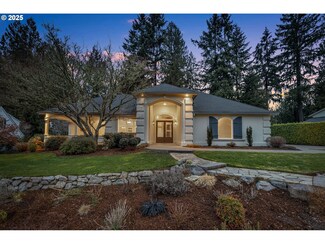 17816 NE Homestead Dr, Brush Prairie, WA 98606