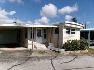 2701 34th St N Unit 522, Saint Petersburg, FL 33713