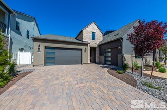 5418 Side Saddle Trail Unit Latigo 93, Reno, NV 89509