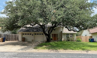 9012 Frostwood Trail, Austin, TX 78729