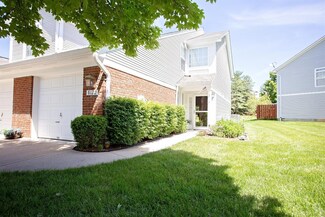 8120 Witts Meadow Ln, Cincinnati, OH 45255