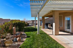 1635 W Sun Kissed Dr, Saint George, UT 84790