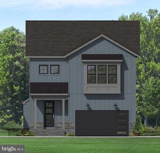 5809 2nd St S, Arlington, VA 22204