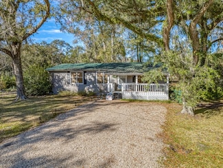 32 Ward St, Saint Marks, FL 32355