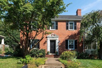 709 Donaghe St, Staunton, VA 24401