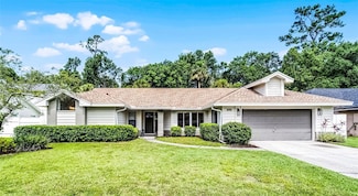 696 Venture Ct, Winter Springs, FL 32708