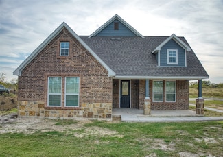 7782 County Road 151, Kaufman, TX 75142