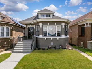 9431 S Vernon Ave, Chicago, IL 60619
