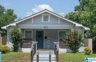 4902 3rd Ave S, Birmingham, AL 35222