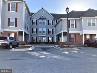 5003 Hollington Dr Unit 103, Owings Mills, MD 21117