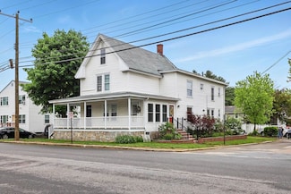 265 Calef Rd, Manchester, NH 03103