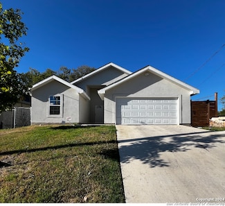 935 Yucca St, San Antonio, TX 78220