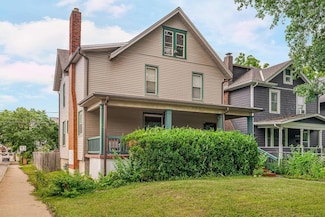 2521 Glenmawr Ave, Columbus, OH 43202
