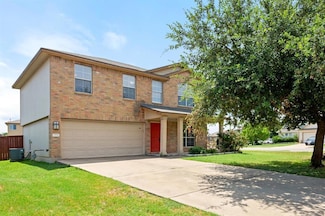 2700 Breezy Point Cove, Round Rock, TX 78665