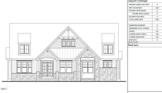 497 Corbett Dr, Pittsboro, NC 27312