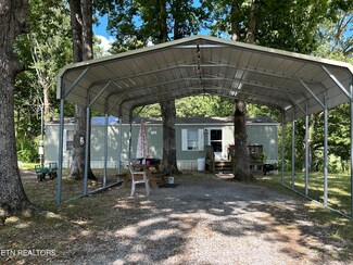530 Fairgrounds Rd, Jamestown, TN 38556