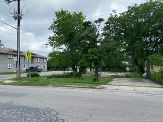 601 Hammond Ave, San Antonio, TX 78210